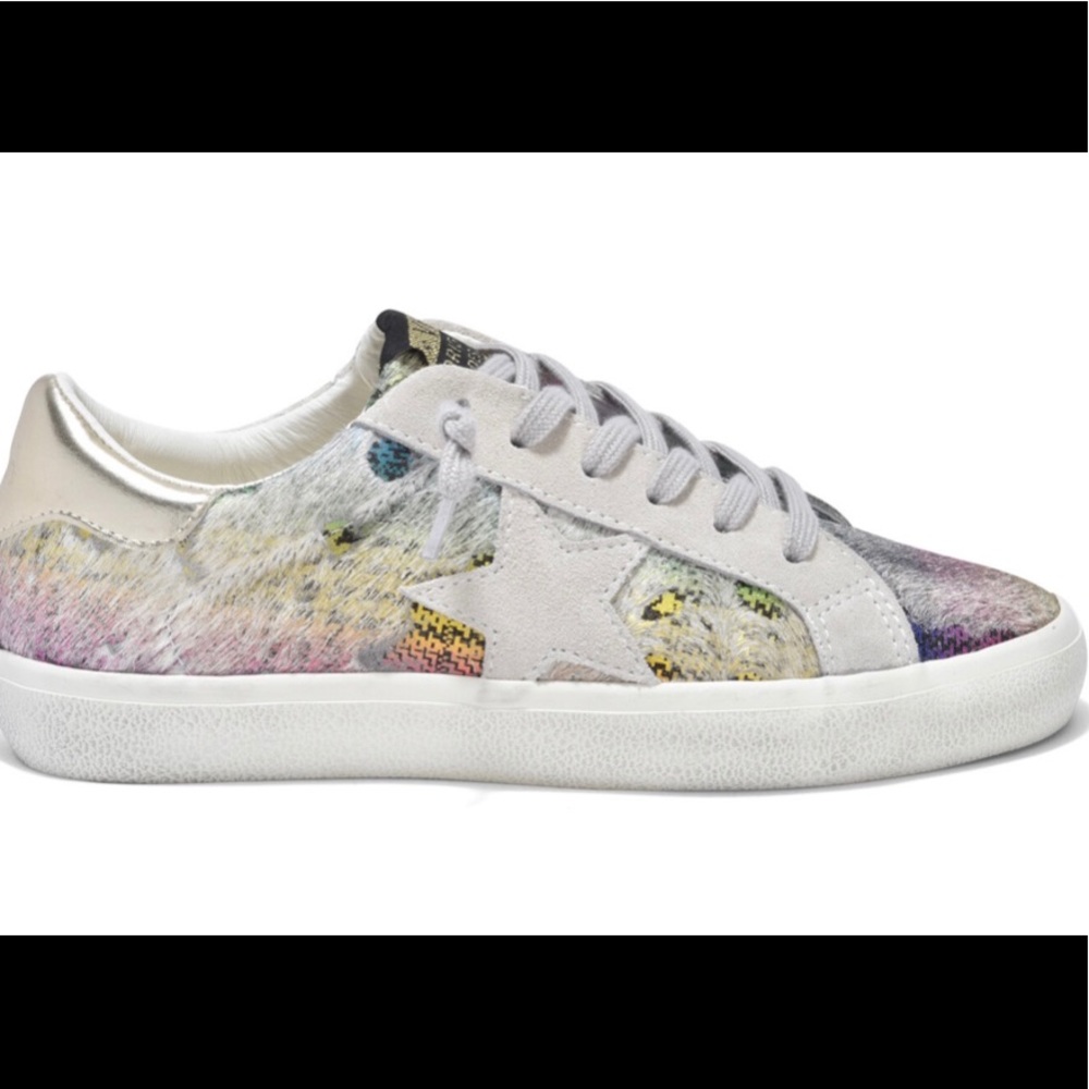 Vintage Havana Runyan Sneakers